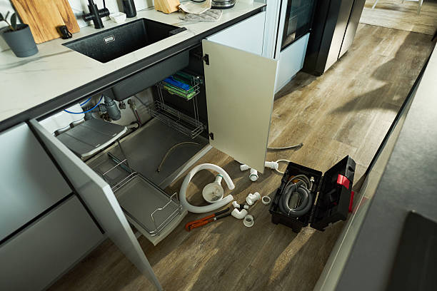 Reliable Drain Cleaning contractor in Rock City, IL by Street Wise - Plumbing